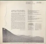 LP - Porter Wagoner - The Bluegrass Story