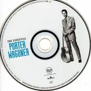 CD - Porter Wagoner - The Essential Porter Wagoner