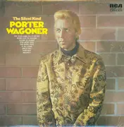 LP - Porter Wagoner - The Silent Kind