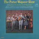 LP - Porter Wagoner - The Porter Wagoner Show - Mono