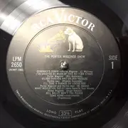 LP - Porter Wagoner - The Porter Wagoner Show - Mono
