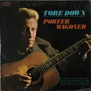 LP - Porter Wagoner - Tore Down