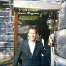 LP - Porter Wagoner - Y'All Come - Rockaway Pressing