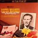 LP - Porter Wagoner - Your Old Love Letters And Other Country Hits