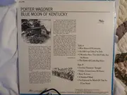 LP - Porter Wagoner - Blue Moon Of Kentucky