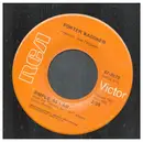 7inch Vinyl Single - Porter Wagoner - Charley's Picture / Simple As I Am
