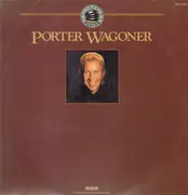 LP - Porter Wagoner - Collector's Series