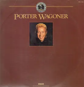 Porter Wagoner - Collector's Series