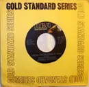 7inch Vinyl Single - Porter Wagoner - Green, Green Grass Of Home / The Cold Hard Facts Of Life