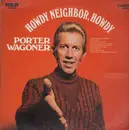 LP - Porter Wagoner - Howdy Neighbor, Howdy