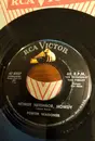 7inch Vinyl Single - Porter Wagoner - Howdy Neighbor, Howdy