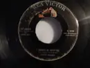 7inch Vinyl Single - Porter Wagoner - I Should Be With You