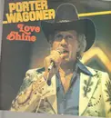LP - Porter Wagoner - Love Shine