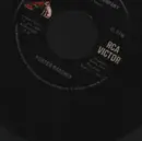 7inch Vinyl Single - Porter Wagoner - Misery Loves Company - Label Variation