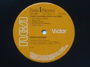 LP - Porter Wagoner - Porter Wagoner Sings His Own