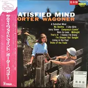 LP - Porter Wagoner - Satisfied Mind - Mono