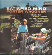 Porter Wagoner - Satisfied Mind