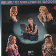 Porter Wagoner - Ballads of Love