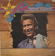 LP - Porter Wagoner - Country Club - The Hits Of Porter Wagoner
