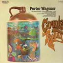 LP - Porter Wagoner - Country Feeling
