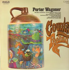 Porter Wagoner - Country Feeling