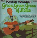 LP - Porter Wagoner - Green, Green Grass Of Home