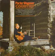 Porter Wagoner - Porter Wagoner Country