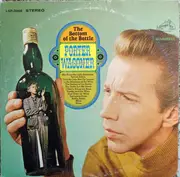LP - Porter Wagoner - The Bottom Of The Bottle