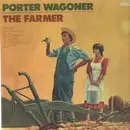LP - Porter Wagoner - The Farmer