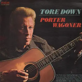 Porter Wagoner - Tore Down