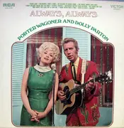 LP - Porter Wagoner And Dolly Parton - Always, Always