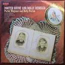 LP - Porter Wagoner And Dolly Parton - Porter Wayne And Dolly Rebecca