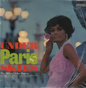 Porter a.o. - Under Paris Skies