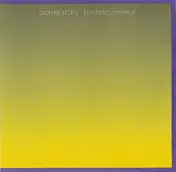 Porter Ricks - Symbiotics