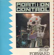 Portion Control - ..Step Forward