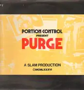 Portion Control - Purge