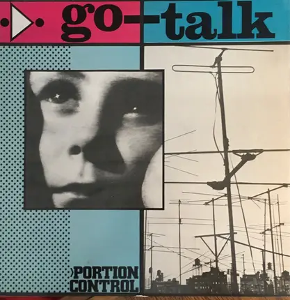 Portion Control - Go-Talk