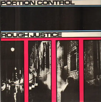 Portion Control - Rough Justice