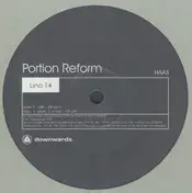 Portion Reform - HAAS