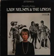 Portia Nelson & The Lords - Picadilly Pickle