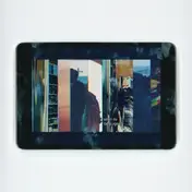 Portico Quartet - Art in the Age of Automation - Ltd Transparent Cle