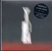 CD - Portico Quartet - Living Fields - Digisleeve