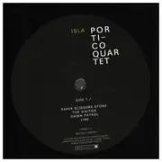 LP - Portico Quartet - Isla