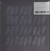 Double LP - Portico Quartet - Portico Quartet