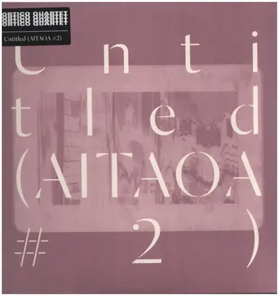 Portico Quartet - Untitled (aitaoa #2)