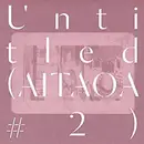 CD - Portico Quartet - Untitled (AITAOA #2) - Digisleeve