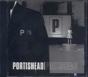 Portishead - Portishead