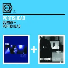 Portishead - 2 for 1: Dummy / Portishead
