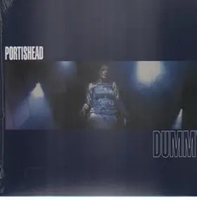 Portishead - Dummy