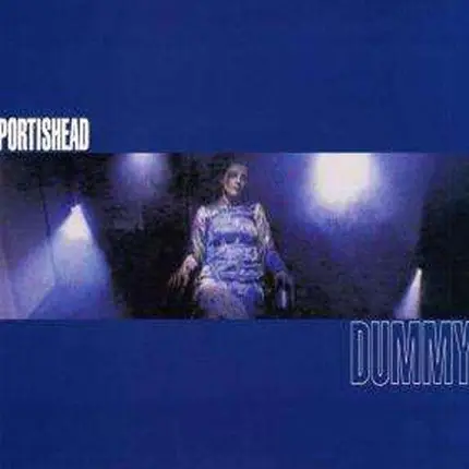 Portishead - Dummy